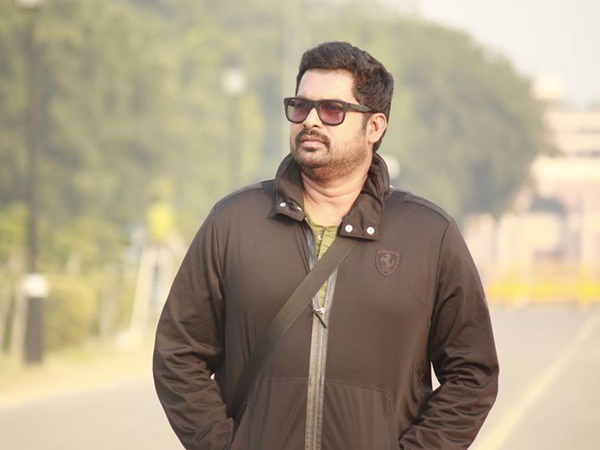 എഴുതാന് വാക്കുകളില്ല