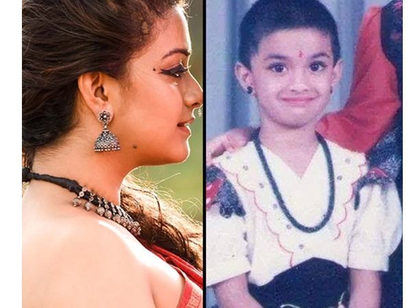 കീര്ത്തി സുരേഷ്