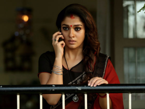 പ്രഭുദേവയുമായുള്ള പ്രണയം