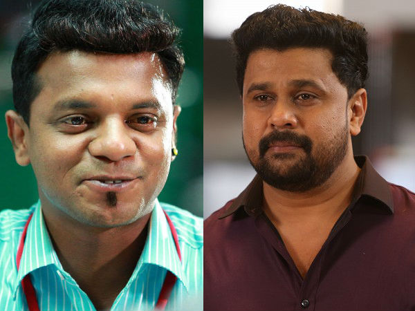 ദിലീപിന്റെ ബിനാമിയാണോ?