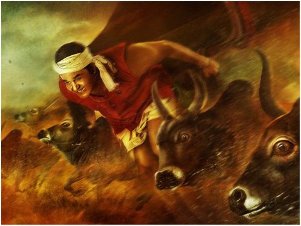 145 ദിവസത്തെ പ്രയത്നം