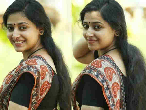 വിട്ടുപോകുമെന്ന് തോന്നി