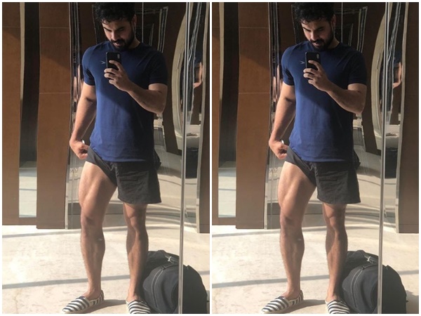 പിന്നാലെ ഫോട്ടോ വരുന്നു