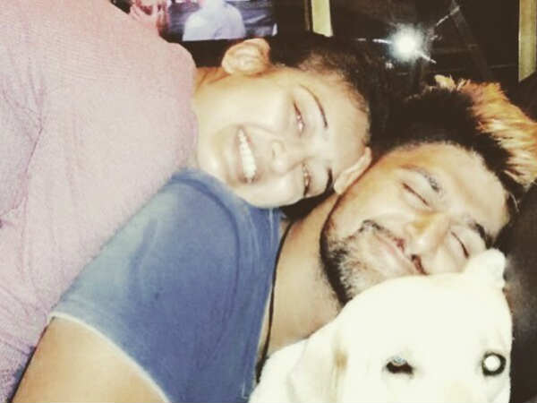 അക്ഷരയുടെ മുൻ കാമുകൻ