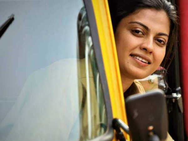 ആദ്യ ഓപ്ഷൻ അനുശ്രീ അല്ലായതിരുന്നു