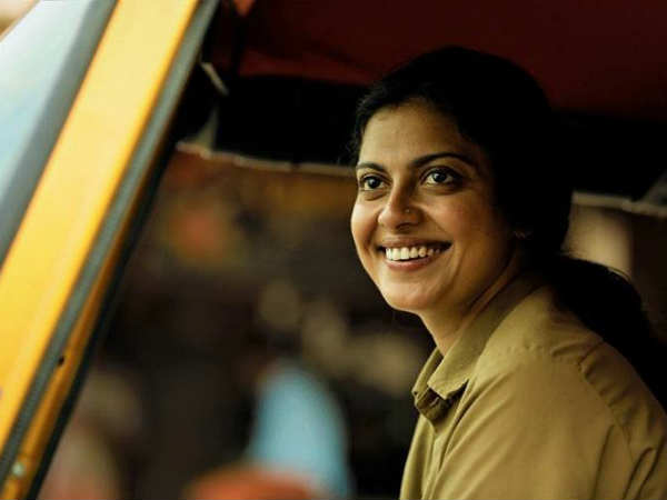 തമിഴിലെ പോലെ മലയാളത്തിലും