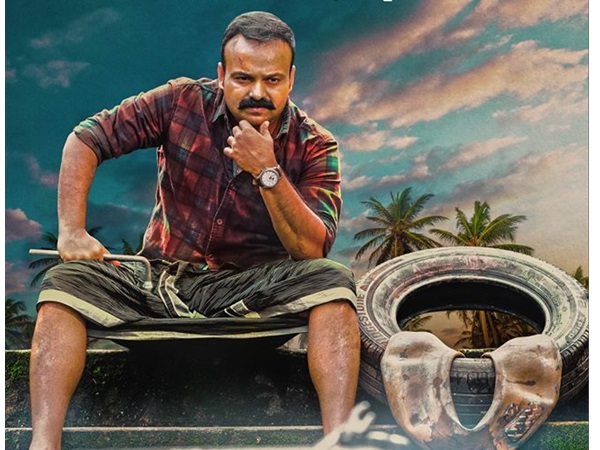 allu ramendran allu ramendran