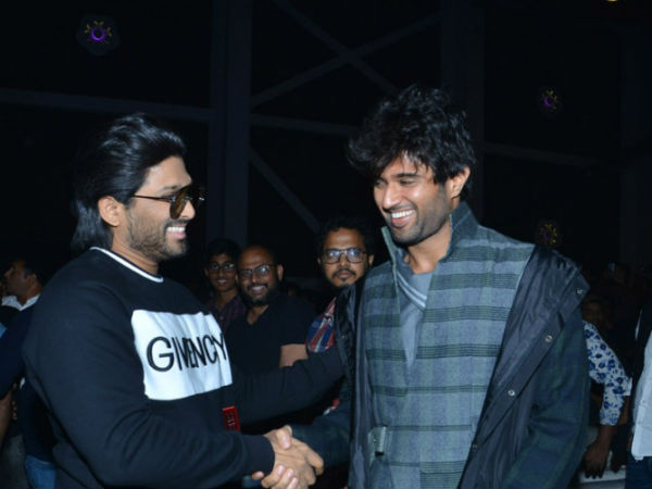 vijay devarakonda-allu arjun vijay devarakonda-allu arjun
