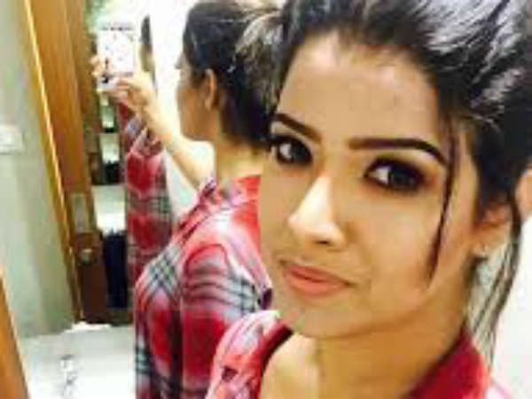അമേസിങ് മീ