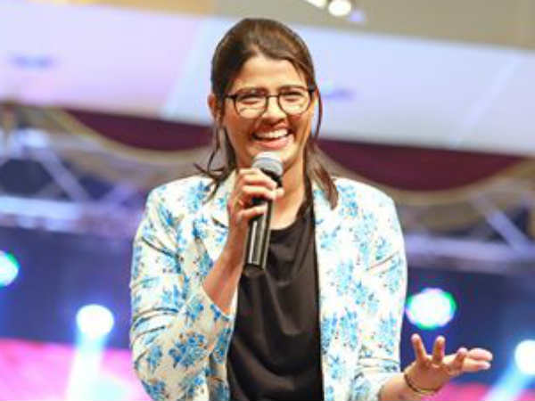 ക്യാംപെയ്ന്റെ പിന്നിലെ രഹസ്യം