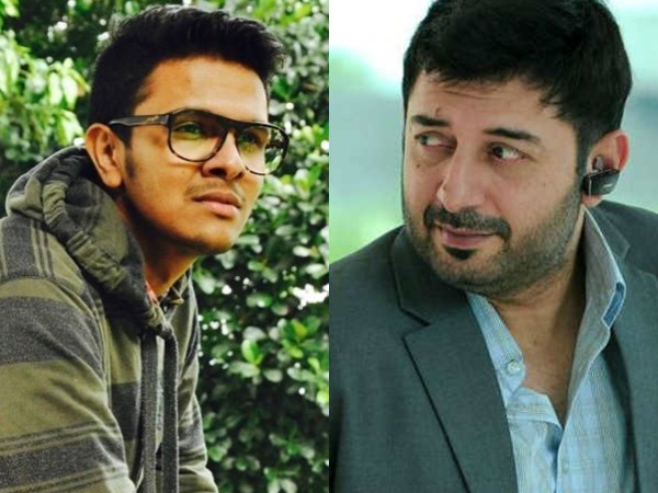 aravind samy,karthik naren, aravind samy,karthik naren,