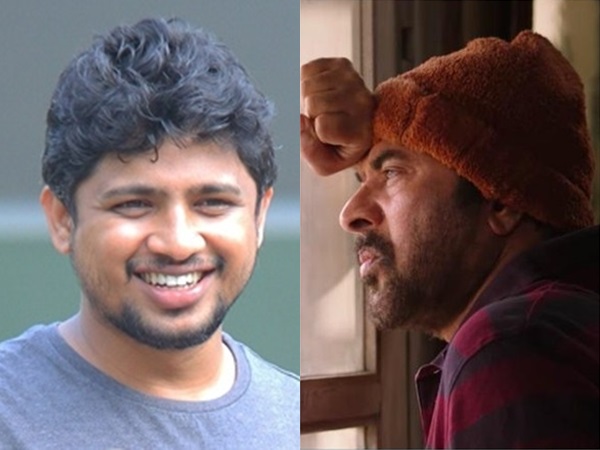 പേരന്പിനെക്കുറിച്ച് സക്കറിയ