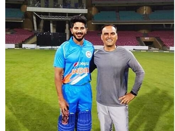 dulquer salmaan dulquer salmaan
