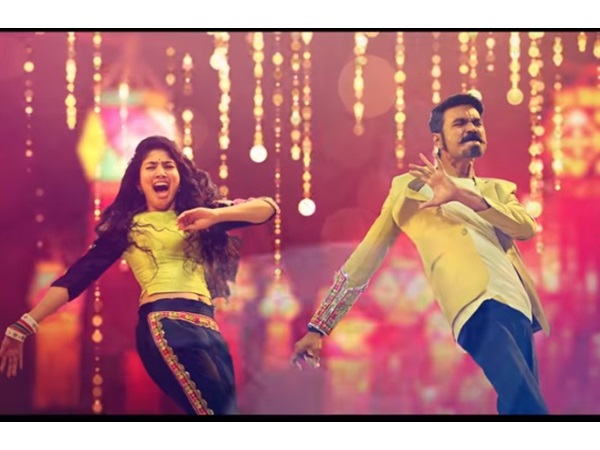 maari 2 maari 2