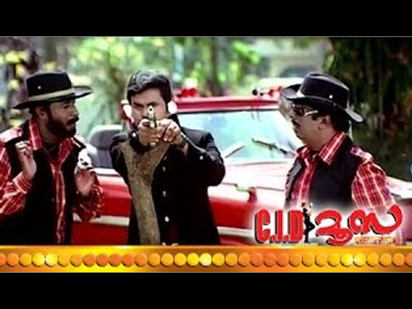 കുട്ടികളുടെയും കുടുംബ പ്രേക്ഷകരുടെയും താരം