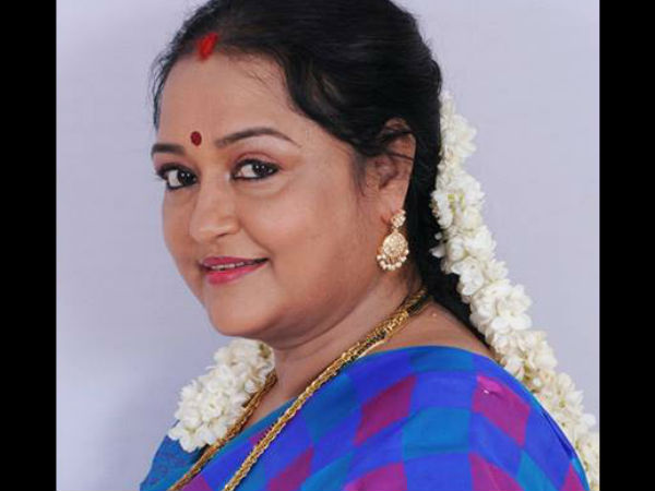 അപരിചിതരെപ്പോലെ