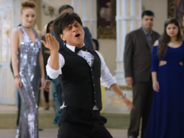 shahrukh khan shahrukh khan
