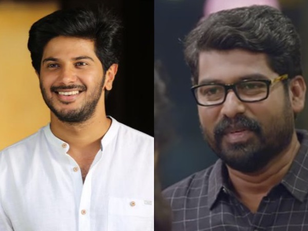 dulquer salmaan-joju george, dulquer salmaan-joju george,