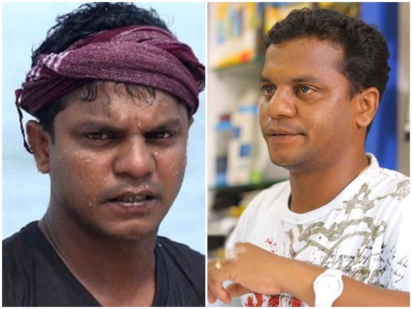dharmajan dharmajan