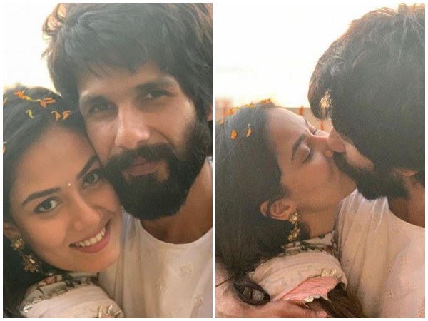 shahid kapoor shahid kapoor