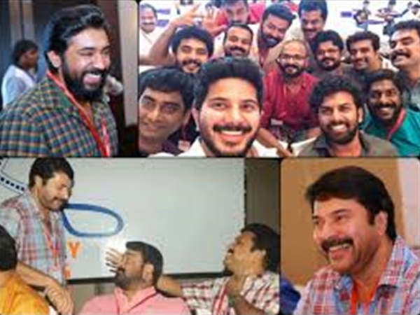 ബ്രഹ്മാണ്ഡ സിനിമകള്