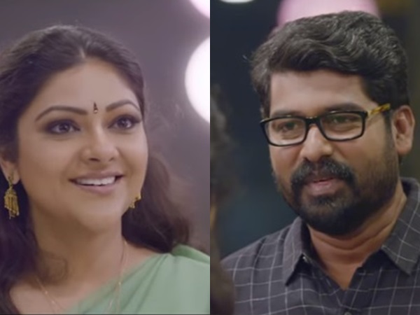 ഒറ്റയ്ക്കൊരു കാമുകന്