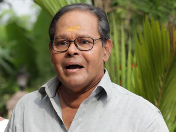 വെറും എട്ടാം ക്ലാസുകാരൻ