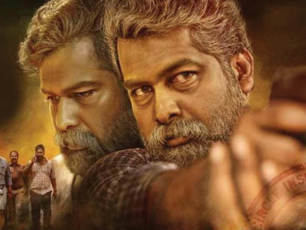 ജോസഫ് കള്ളങ്ങൾ കൂട്ടിയിണക്കിയ കള്ളം