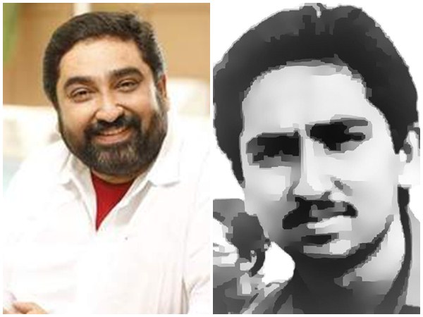 jayachandran jayachandran