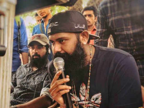 അഭിനയമോ സംവിധാനമോ?