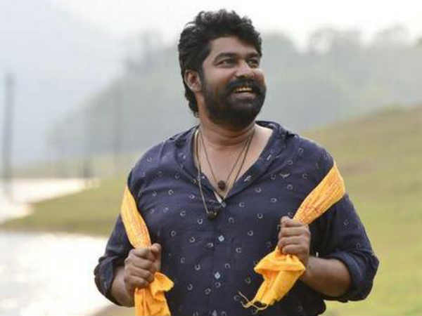 മമ്മൂട്ടിയുടെ ശബ്ദം