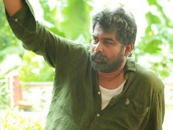 ലാൽ ജോസിന്റെ പിന്തുണ