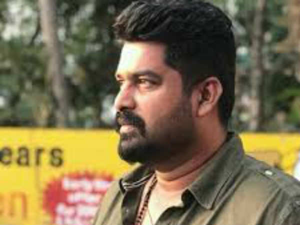 ബിജു മേനോന്റെ രൂപ സാദ്യശ്യം