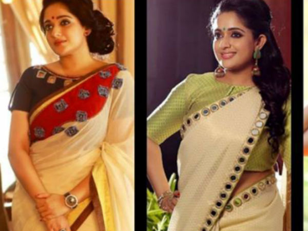 കാവ്യ മാധവന് അതീവ സുന്ദരി