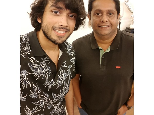 മിസ്റ്റര് ആന്ഡ് മിസ് റൗഡി