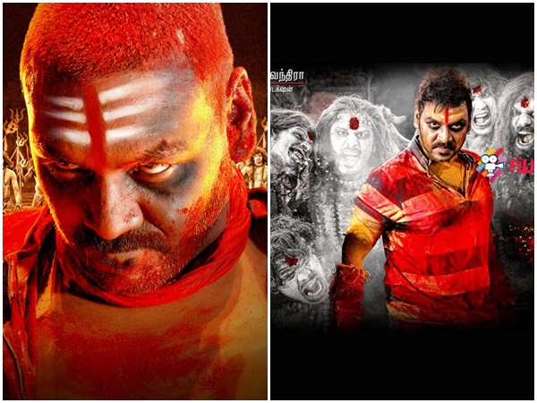 kanchana-3 kanchana-3