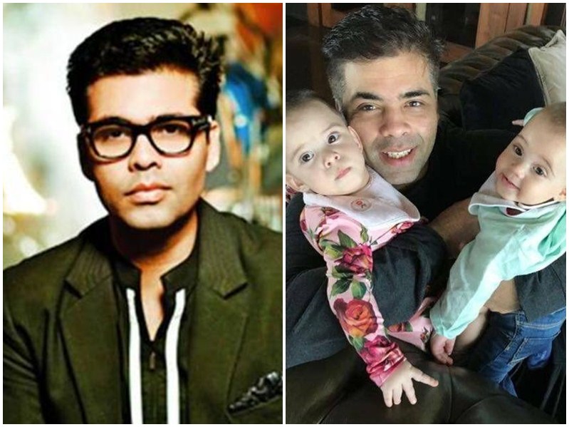 karan johar karan johar