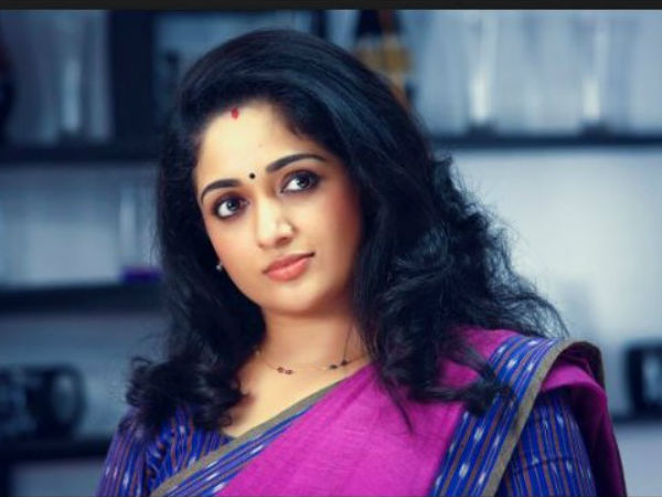 കാവ്യ മാധവന്