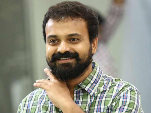 തട്ടിൻ പുറത്തെ അച്യുതൻ