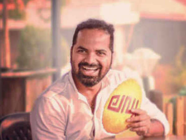 വിനുവിന്റെ കഥ