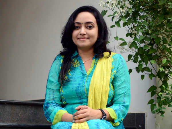ലക്ഷ്മി എവിടെ