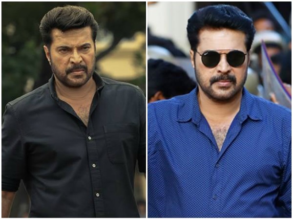 mammootty mammootty