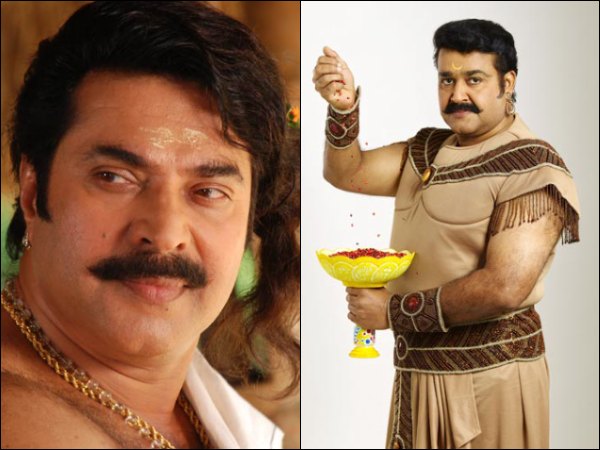 തിലകന് വഴിയാണ് മമ്മൂട്ടി അറിഞ്ഞത്