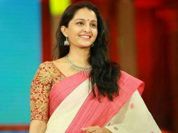 മഞ്ജുവിന്റെ ദീപാലി സർപ്രൈസ്