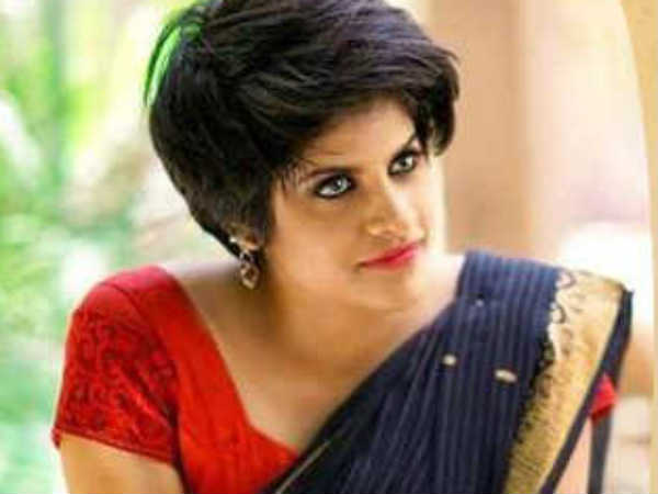 തന്നെ പീഡിപ്പിച്ചു