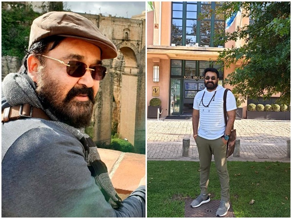 mohanlal mohanlal