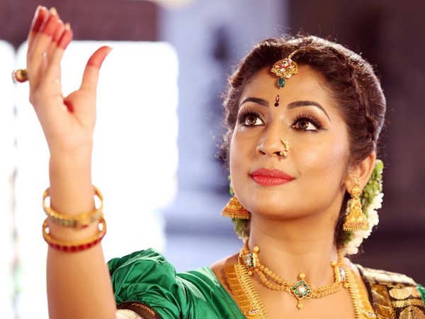 സിനിമയിലെ റീ എൻട്രി