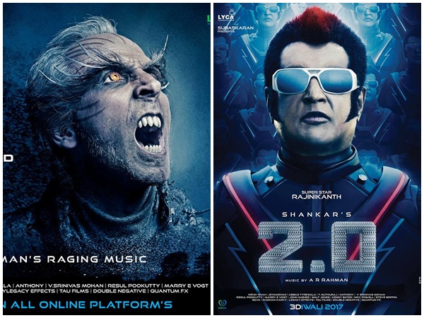 വില്ലന് വേഷത്തില് അക്ഷയ്