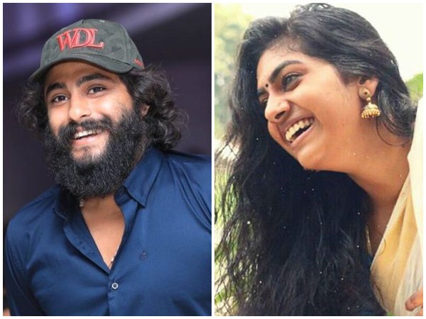antony- nimisha antony- nimisha
