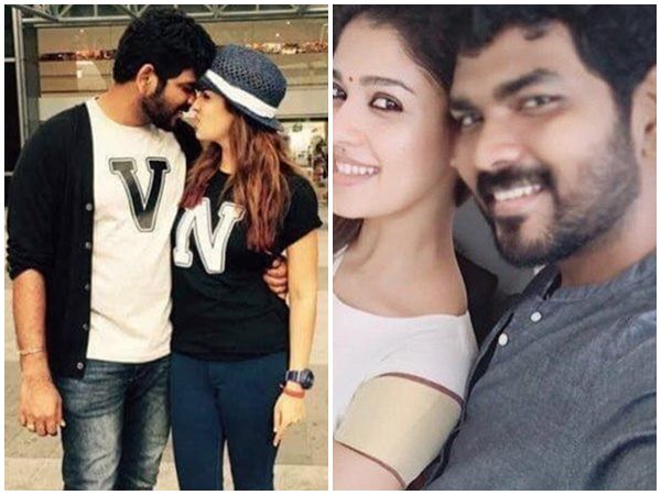 Nayanthara Nayanthara